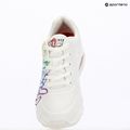 Buty damskie SKECHERS Uno Full Of Love white 7