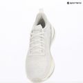 Buty do biegania damskie Under Armour Velociti SPD white/arden green/campus gold 3