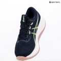 Buty do biegania damskie ASICS Gel-Cumulus 28 midnight/illuminate green 9