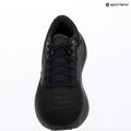 Buty do biegania damskie Brooks Ghost Max 3 black/black/ebony 9