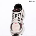 Buty do biegania damskie New Balance Ellipse v1 pink heat/pink granite/truffle salt 9