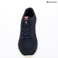 Buty damskie Helly Hansen Ahiga V4 Hydropower navy/off white 19