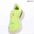 Buty do biegania męskie HOKA Bondi 9 Wide neon yuzu/sunlight 10