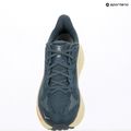 Buty do biegania męskie HOKA Challenger 8 faded navy/pampass grass 9