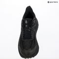 Buty do biegania męskie HOKA Challenger 8 GTX black/carbon black 10