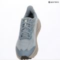 Buty do biegania męskie HOKA Challenger 8 GTX washed blue/cement 10