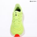 Buty do biegania męskie HOKA Arahi 8 Wide neon yuzu/neon flame 9