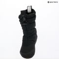 Buty barefoot dziecięce Vivobarefoot Tracker Boot At Kids obsidian 9