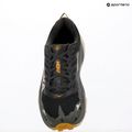 Buty do biegania męskie HOKA Torrent 4 black/asphalt grey 18