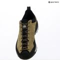 Buty podejściowe męskie SCARPA Mescalito sage/gray 8