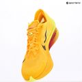 Buty do biegania męskie Nike Vaporfly 4 citron pulse/laser orange/indigo burst 11