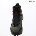 Buty trekkingowe męskie SCARPA Mustang Trekking GTX shark/tonic 9