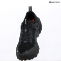 Buty trekkingowe męskie Salewa Pedroc 2 black/black 3