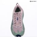 Buty do biegania damskie HOKA Torrent 4 fragrant lilac/tart cherry 9