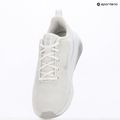 Buty treningowe damskie Nike Bella 7 white/white/pure platinum 9