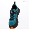 Buty turystyczne męskie Columbia Konos TRS teal chloride/black 11