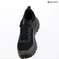 Buty trekkingowe męskie Columbia Tellurix Peak Waterproof black/mountain blue 20