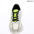 Buty do biegania męskie Under Armour Velociti Pace white/black/distant gray 3