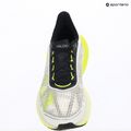 Buty do biegania męskie Under Armour Velociti Distance white/valiant green/black 3