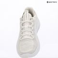 Buty treningowe męska Under Armour Dynamic 2 white/distant gray/halo gray 7
