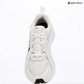 Buty do biegania męskie Under Armour Assert 11 white/black/distant gray 3