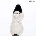 Buty do biegania męskie Under Armour Ascend white/black/distant gray 3