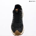 Buty do biegania męskie Salomon XA PRO 3D V9 GTX Lifelong black/coyote brown/vanilla ice 9