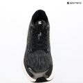 Buty do biegania męskie Salomon Aero Glide 4 black/white/ftw silver 7