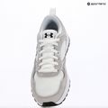 Buty treningowe męskie Under Armour Mirage Sport white/halo gray/black 7