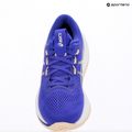 Buty do biegania damskie ASICS Gel-Cumulus 28 cobalt burst/ivort 9