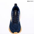 Buty do biegania damskie Brooks Trace 4 navy/apricot/peacoat 9