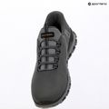 Buty męskie SKECHERS Glide-Step Noxus gray 3