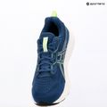 Buty do biegania męskie ASICS Gel-Contend 9 twilight blue/illuminate green 9