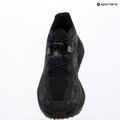Buty do biegania męskie Salomon Aero Glide 4 GRVL black/asphalt/black 9