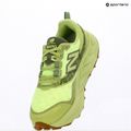 Buty do biegania męskie New Balance Fresh Foam Hierro V9 afterglow/dark olivine 9