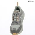 Buty do biegania męskie New Balance Hierro Trek V9 slate grey/lone star grey 9