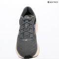 Buty do biegania męskie New Balance Fresh Foam 680's V9 castlerock/faded black/gold metallic 9