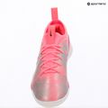 Buty piłkarskie dziecięce Nike Zoom Vapor 16 Academy Vini Jr IC sunset pulse/old royal 8