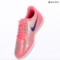 Buty piłkarskie dziecięce Nike Zoom Vapor 16 Club Vini Jr IC sunset pulse/old royal 8