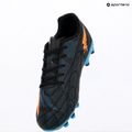 Buty piłkarskie dziecięce Joma Evolution Jr 2601 FG black 9