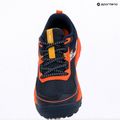 Buty do biegania dziecięce Joma Kubor Jr navy/blue/orange 9