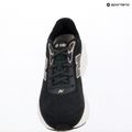 Buty do biegania damskie New Balance Fresh Foam 680's V9 black/phantom/champagne metallic 9
