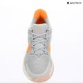 Buty do biegania dziecięce Nike Star Runner 4 pure platinum/echo pink/peach cream 9