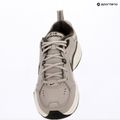 Buty treningowe męskie Nike Air Monarch IV moon particle/black/dark hazel 11