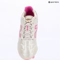 Buty piłkarskie New Balance Elite V3 FG sea salt/pink heat 9