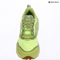 Buty do biegania damskie New Balance Fresh Foam X Hierro V9 afterglow/mosaic green 12
