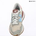 Buty damskie New Balance Classic 273's V1 lone star gray/mooeam 9