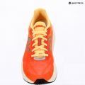Buty do biegania damskie New Balance FuelCell Rebel V5 tangerine heat/silver metallic 9