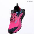 Buty do biegania damskie Joma Sierra Lady fuchsia 9