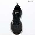 Buty do biegania męskie Saucony Lancer black/white 9